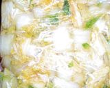 あっという間に無くなる！白菜の酸辣和え作り方9写真