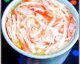 蒸し器なんてねえよ!レンジで簡単茶碗し!作り方21写真