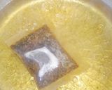 蒸し器なんてねえよ!レンジで簡単茶碗し!作り方25写真