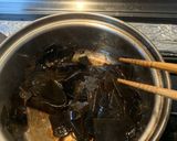 昆布の佃煮作り方4写真
