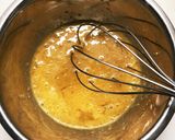 砂糖バター控えめ かぼちゃパウンドケーキ作り方2写真
