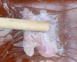 ホットスナックメーカーでイタリアン作り方1写真