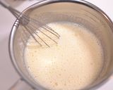 カボチャのモンブラン作り方17写真