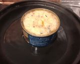 アウトドアにも！サバ缶で作る茶碗蒸し作り方4写真