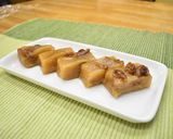 すまし餅の作り方　大館名物作り方9写真
