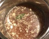 ミネストローネ風トマト鍋作り方2写真