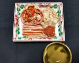 解禁！北陸名物・茹でた香箱ガニ♪酢の物作り方7写真
