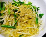 米粉100%簡単・チヂミ作り方2写真