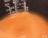 おでんと言えば茶飯(桜ご飯)を圧力鍋で！作り方2写真