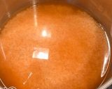 おでんと言えば茶飯(桜ご飯)を圧力鍋で！作り方3写真