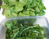 大根の葉っぱのお漬物作り方1写真