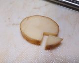 野菜蝶々レッスン編作り方4写真