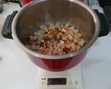 卯の花〔ホットクック〕作り方3写真