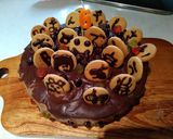 ゼラチン不要☆チョコムースケーキ作り方14写真