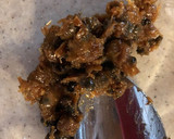 納豆としじみの佃煮のご飯作り方2写真