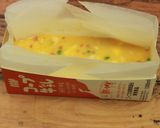レンジでキッシュ風！作り方3写真