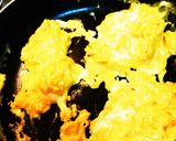 覚え書: 胡麻油香る豚肉&野菜炒め作り方3写真