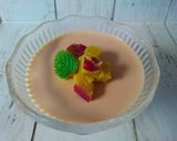 冷やして固めるほうじ茶プリン作り方7写真