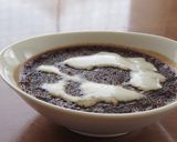 ほろ苦 なめらかコーヒープリン作り方6写真