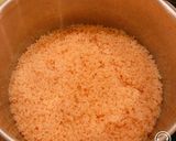 おでんと言えば茶飯(桜ご飯)を圧力鍋で！作り方6写真