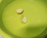 野菜蝶々レッスン編作り方6写真