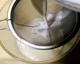 パンナコッタ カラメルソースで作り方4写真