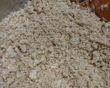 大量生産可愛い！スノーボールクッキー！作り方5写真