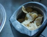 菊芋のパウダー作り方3写真
