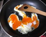 焼飯作り方2写真