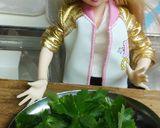 リカちゃん♡鶏ハムともやしアジアサラダꕤ作り方3写真