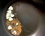 ラム肉で作る！スパイシー青椒肉絲作り方7写真