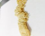 【ほっこり】めんまと山菜の煮物作り方2写真