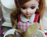 リカちゃん♡茹でピーナッツꕤ*.ﾟ作り方13写真