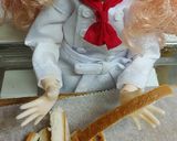リカちゃん♡11.11あの日にポキスク作り方7写真