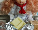 リカちゃん♡11.11あの日にポキスク作り方9写真
