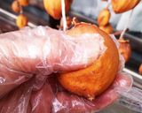 干し柿作り作り方9写真