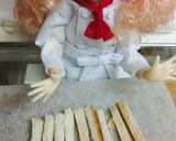 リカちゃん♡11.11あの日にポキスク作り方2写真