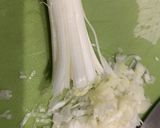 冷え性対策!鶏団子生姜鍋作り方2写真