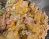 冷え性対策!鶏団子生姜鍋作り方4写真