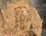 冷え性対策!鶏団子生姜鍋作り方5写真