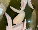 冷え性対策!鶏団子生姜鍋作り方7写真