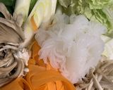 冷え性対策!鶏団子生姜鍋作り方8写真