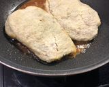 粉豆腐でとんかつ作り方4写真