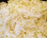 お肉も野菜もたっぷりの時短お鍋♥゛作り方2写真