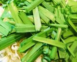お肉も野菜もたっぷりの時短お鍋♥゛作り方3写真