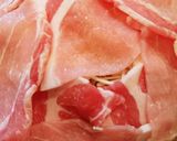 お肉も野菜もたっぷりの時短お鍋♥゛作り方6写真