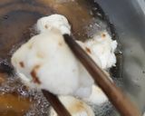 【おやつ】蓮根もち作り方3写真