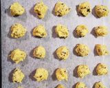 ピーナツおからのチョコチップクッキー作り方5写真