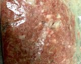 簡単っ片手でギュッと焼き焼売作り方2写真