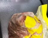 簡単っ片手でギュッと焼き焼売作り方3写真